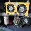 CR709  Diesel common rail injector tester & cleaner injection test bench