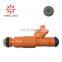 high performance injector 0280155917 100% professinal best quality fuel injector nozzle 0280155917