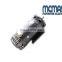 OD 170 mm 2000 rpm brushed high speed permanent magnet electric dc motor 48v BMM341