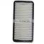 Auto engine air filter 13780-77A00 for Japanese car