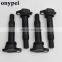 Professional Auto Parts OEM 27301-26640 Ignition Coil Fit Korean Car
