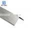 Renda 45 degree ss 201 stainless steel angle bar price
