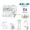 Home Appliance Water Residential Water Purification Systems