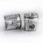 Sales excellent quality diesel engine parts piston set 3957795