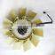 Machinery Parts Diesel Engine Parts Fan Clutch Assy 5443790