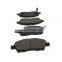 XYREPUESTOS AUTO PARTS Repuestos Al Por Mayor Brake Pads Front Brake Pads 41060-ED525 For Nissan 41060-ED525-C107 D1060-1HL0B