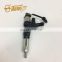 High quality hot sales SK350-8 fuel injector 095000-6593 for SK330-8