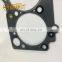 Engine parts 6HK1 cylinder head gasket 8-97601819-0 for ZAX330