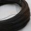 black iron twisted soft wire
