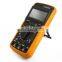 Auto Voltage/Continuity Tester with Resistance autorange multimeter