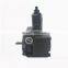 VP-30/40-FA3 Taiwan hydraulic pressure oil pump variable/vane pump VP PUMP VP-08 12 15 20-FA3