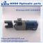 2FRE of 2FRE6B 2FRE10B 2FRE16B Proportional flow control valve R900962528 2FRE6B-2X/2QEK4RV-3 2FRE6B21/25QMV