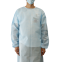 Disposable Medical Isolation Gown