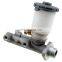 Car part brake master cylinder pump repair For Honda Accord I Hatchback 79-83 PRELUDE I Coupe 78-82  Honda Civic  46100-692-013