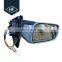 Hot selling car auto rear view mirror for mercedes A 180