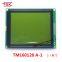 lcd 160X128 display 160128 modules TM160128A-1 compatible dmf5001NF 129X102mm Controller  6963  160128 screen