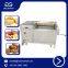Brush Type Cleaning Machine Fully Automatic Ginger Washing Peeling Machine