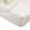 Mattress Encasement - 100% Waterproof, Bed Bug Proof, Hypoallergenic - Premium Zippered Six-Sided