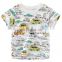 New Style Children T-shirt Boy Clothing