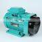 3 phase motor YE2 90L 4 pole 1.5KW three phase 50hz 60hz 1400rpm 2 hp electric motor