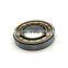 China manufacturer supply rolling machine parts NU334 NJ3314 ECM shaft cylindrical roller bearing size 170x360x72