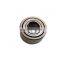 japan iko yoke tpye track rollers NART 30 UUR cam follower needle roller bearing NART30 size 30x62x29mm