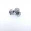 cooling fan ball bearing ball bearing for chair 3.175*9.525*3.969mm R2ZZ ball bearing deep groove for motor