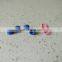 High precision fingerboard wheel bearing 1.5*4*2mm 681Xzz fingerboard wheel with ball bearing