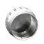 AL 6061 Material CNC Automotive Machining Services For Aluminum Cover