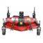 FM120 Finishing Mower с сертификатом CE, недорогая машина