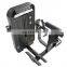 China Cheap Product Exercise Machine Back Extension Fitness Gym Equipment