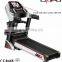 CP-A6  46cm running belt electric treadmill body fitness