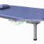 Massage chair/folding table/lumbar air traction medical bed