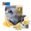 Hot Selling Cucumber Carrot Radish Wedge Strip Cutting Machine