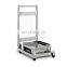 Manual Slicer Guitar Cake Machine Cutting Chocolate Cutter