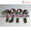 Yanmar 4D106 S4D106 4TNE106 4TNE106T 4TNV106 4TNV106T piston include piston pin and clip for KOMATSU PC95R PW95R
