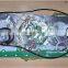 For Toyota 13Z Cylinder Head Gasket kit Complete Full Overhauling