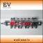 S4L2 S4L-2 S4L crankshaft for MITSUBISHI engine excavator TC35