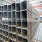 Steel Pipe Rectangular Iron Pipe Black Iron Square Tube