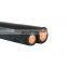 0.6/1kv Low Voltage STA Armoured XLPE Insulated 1Core Cable Aluminum Core Cable YJV