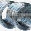 3mm 5mm high tensile strength galvanized steel wire price