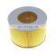High performance Non woven fabrics car air filter 17801-67060