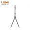 Living Room Furniture Height Adjustable Easel Studio TV Floor Stand