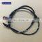 Front Left Right ABS Sensor Wheel Speed Sensor For Mercedes S550 S350 CL550 V6 V8 A2219057400 2219057400