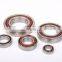 motor bearing  15X32X9mm Super Precision Angular Contact Ball Bearing