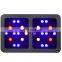 Full spectrum R600w switchable Led grow lights for indoor plant veg and bloom