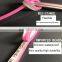 Pure Silicon Tube Waterproof SMD2835 12V LED Flex Neon Strip 120LEDs/m
