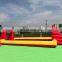 2018 Football Pitch Inflatable Soap Soccer Football Field