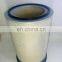 Engineering machinery Excavator air filter Af27863 Af27864