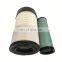 excavator air cartridge filter X770691 RS30216 P785390